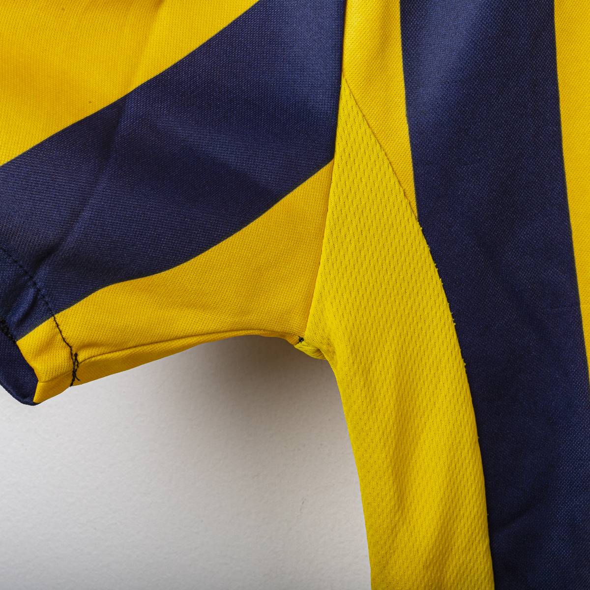 Maglia Home Juve Stabia n4 2008/2009
