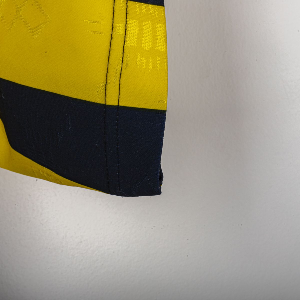 Maglia Home Juve Stabia 3 Top 87 1997/1998