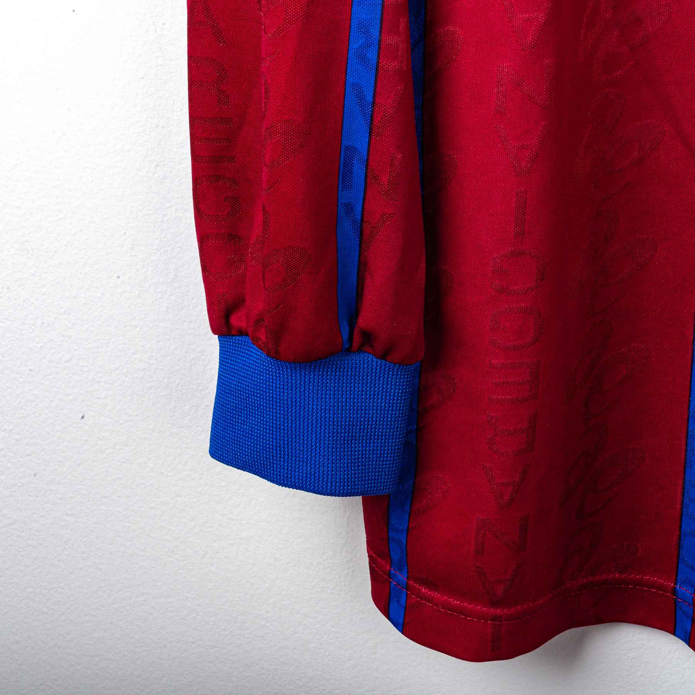 Maglia Home Reggiana Asics Silenzi 36 1997/1998