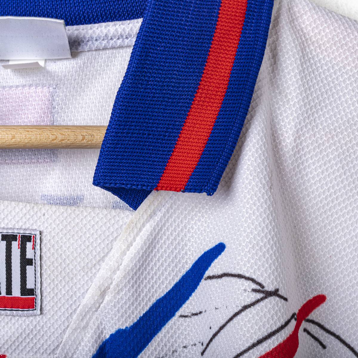 Polo Bologna Diadora Arte Pagliuca 1998/1999