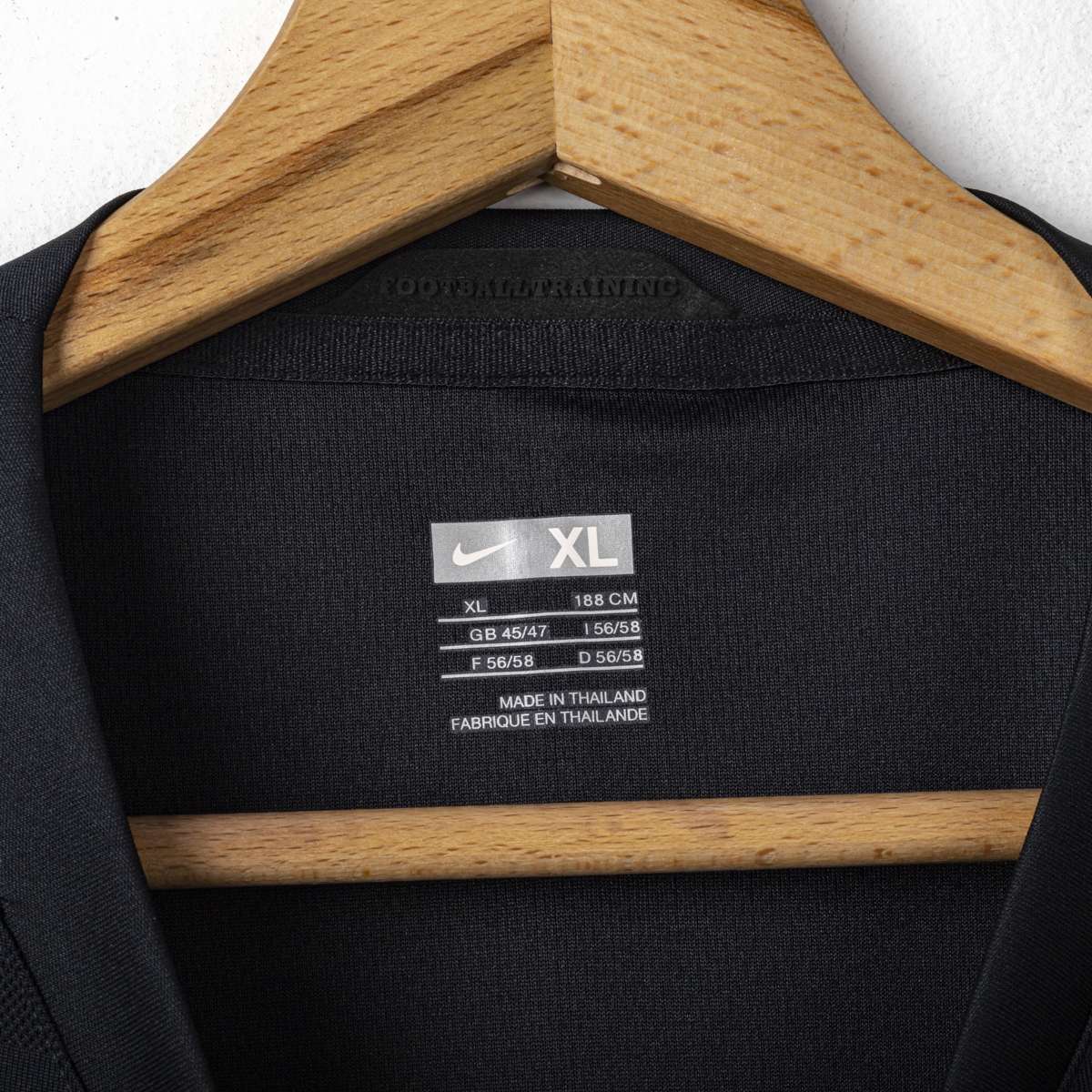 Inter Training T-shirt Nike Treble 2009/2010