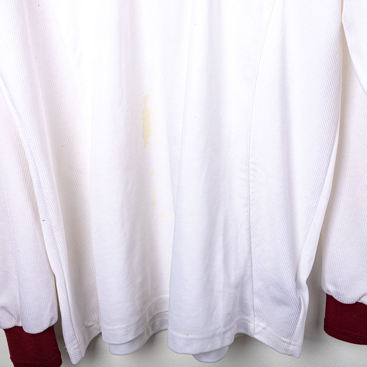 Maglia Away Torino Asics Manica Lunga 2001/2002