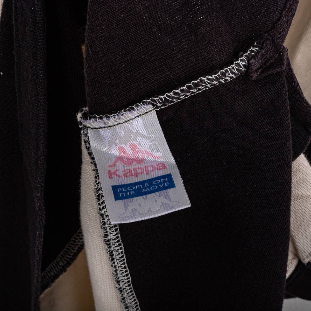 Polo Juventus Kappa 1997/1998