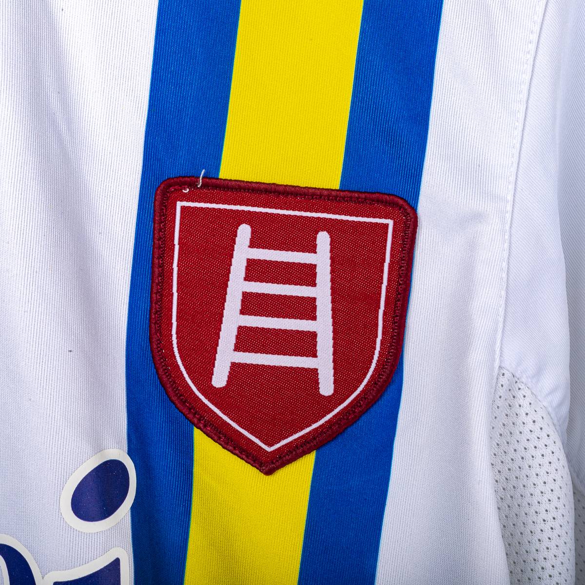 Maglia Away Chievo Verona Givova Frey 21 2011/2012