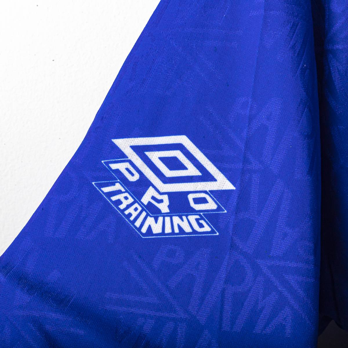 T-shirt Training Parma Umbro Parmalat 1993/1994