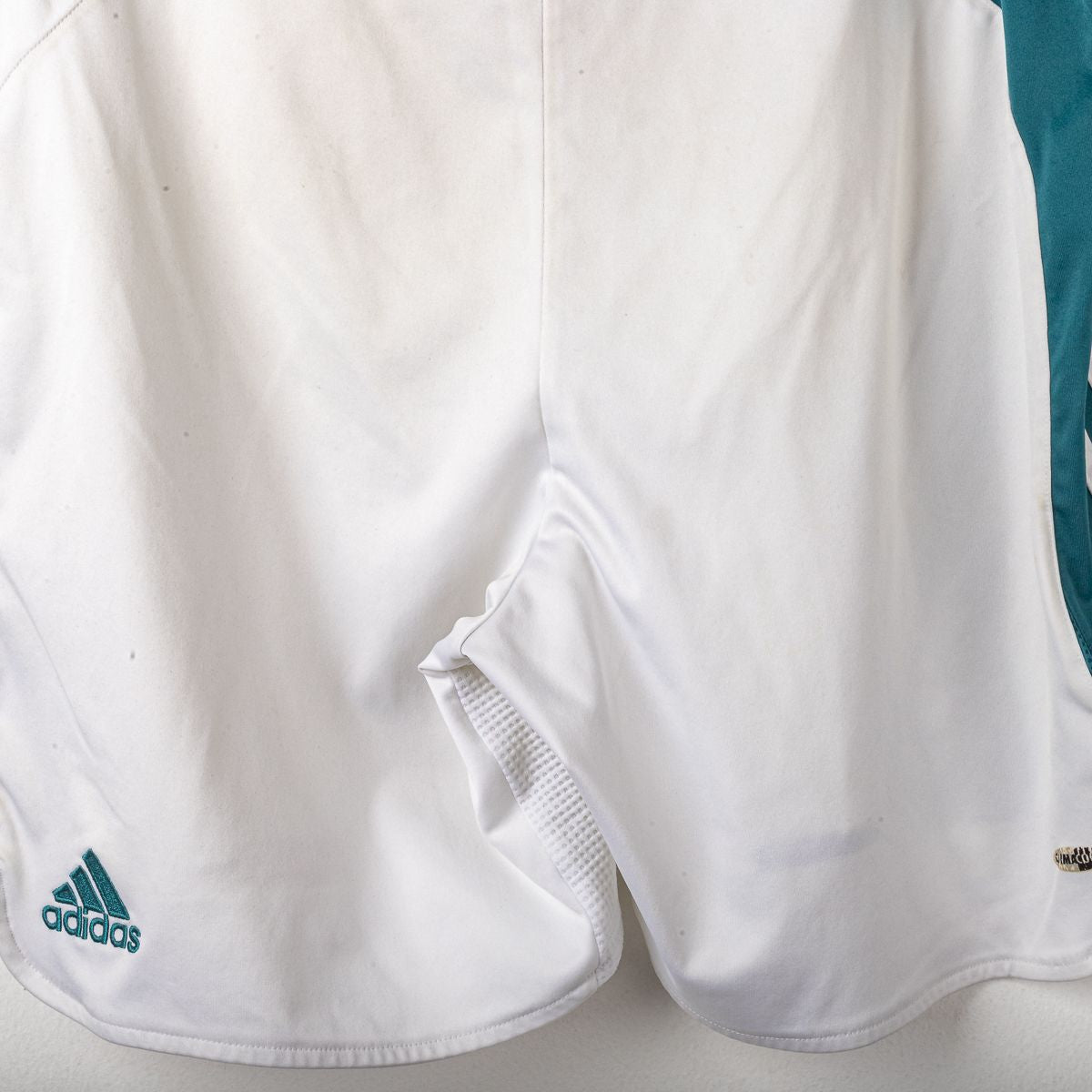 Pantaloncini Third Liverpool Adidas 2006/2007