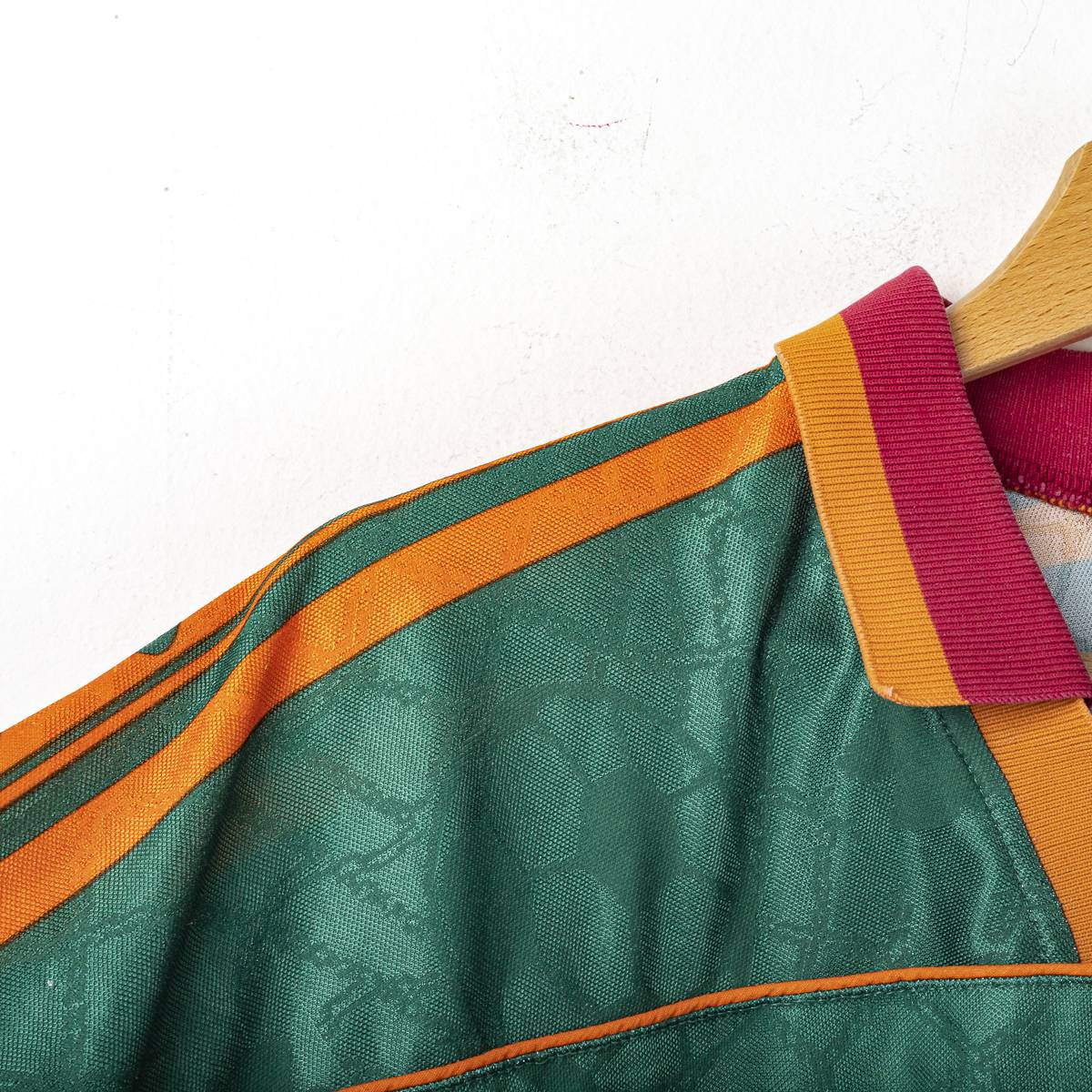maglia Third as roma asics totti n20 1995/1996
