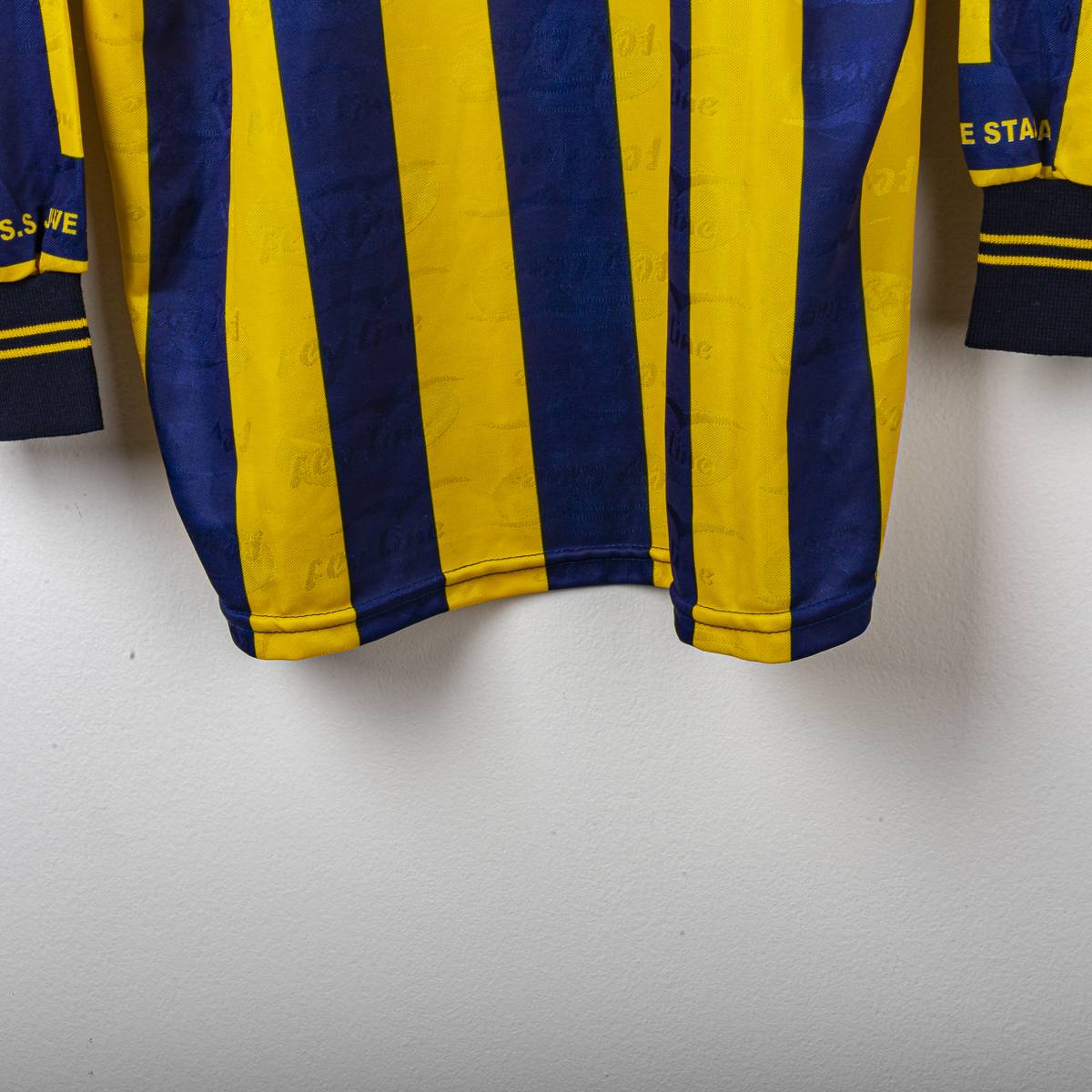 Maglia Home Juve Stabia n9 2003/2004
