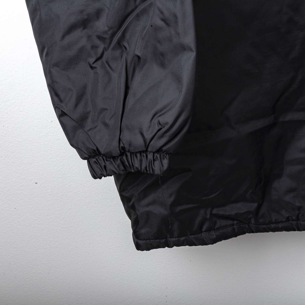 Giaccone Milan Adidas Opel Nero 1999/2000