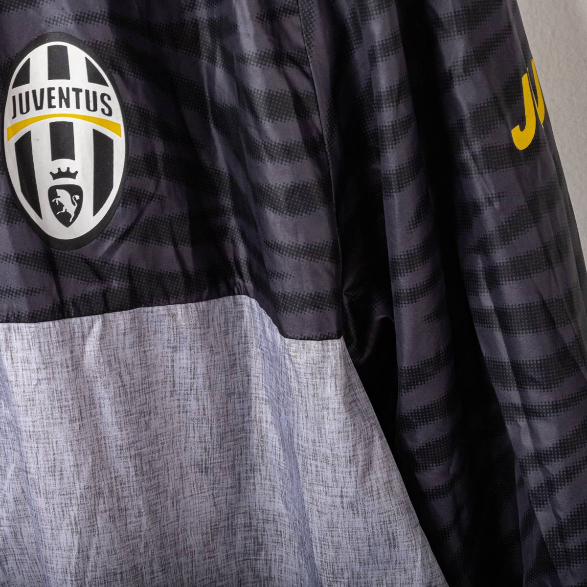 Giacca antivento Juventus adidas 2016/2017