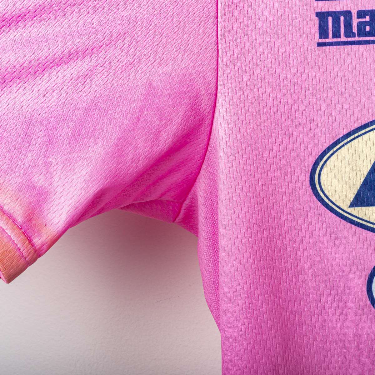 Maglia Rosa Ciclismo Mercatone Uno 1999/2000