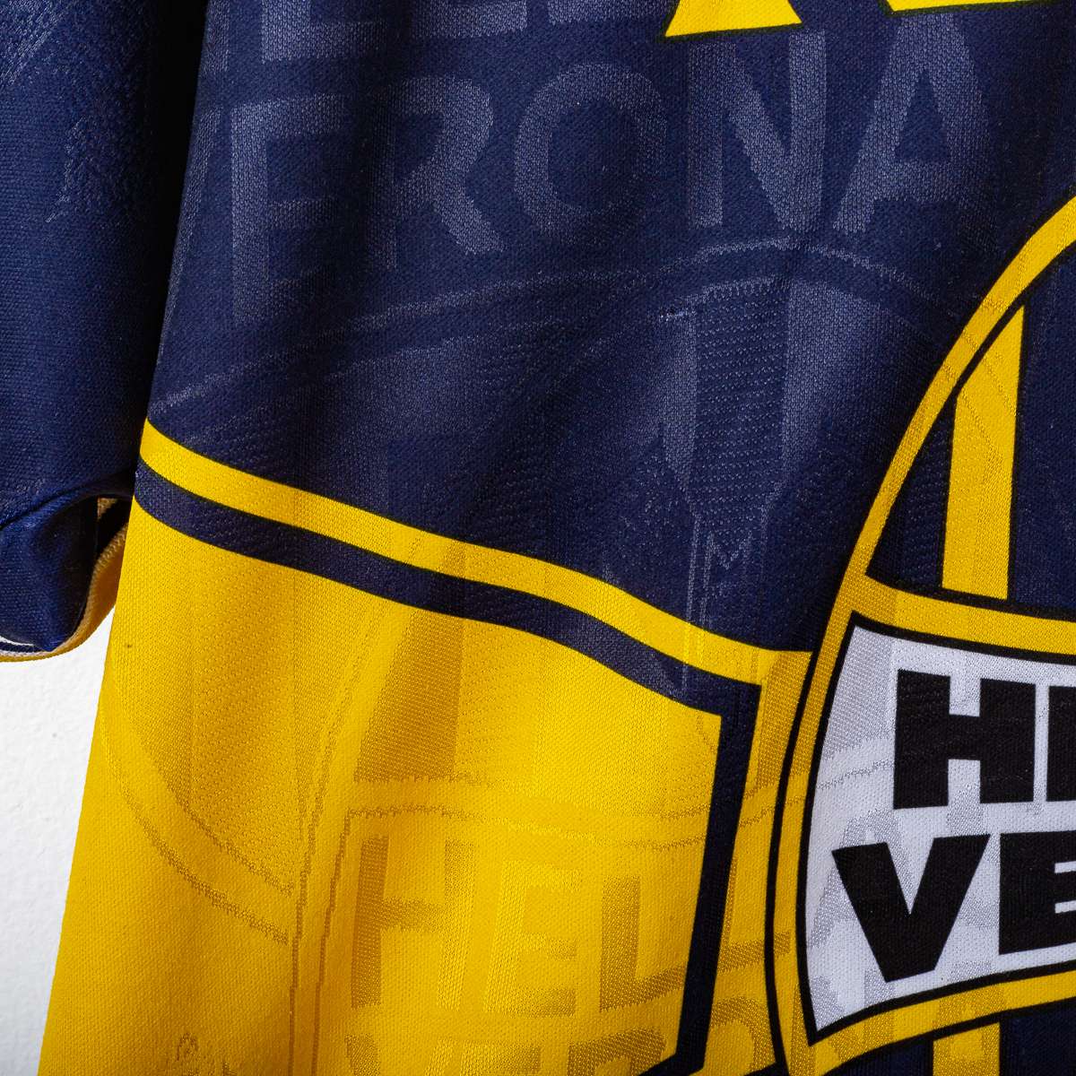 Maglia Away Hellas Verona Erreà 1996/1997