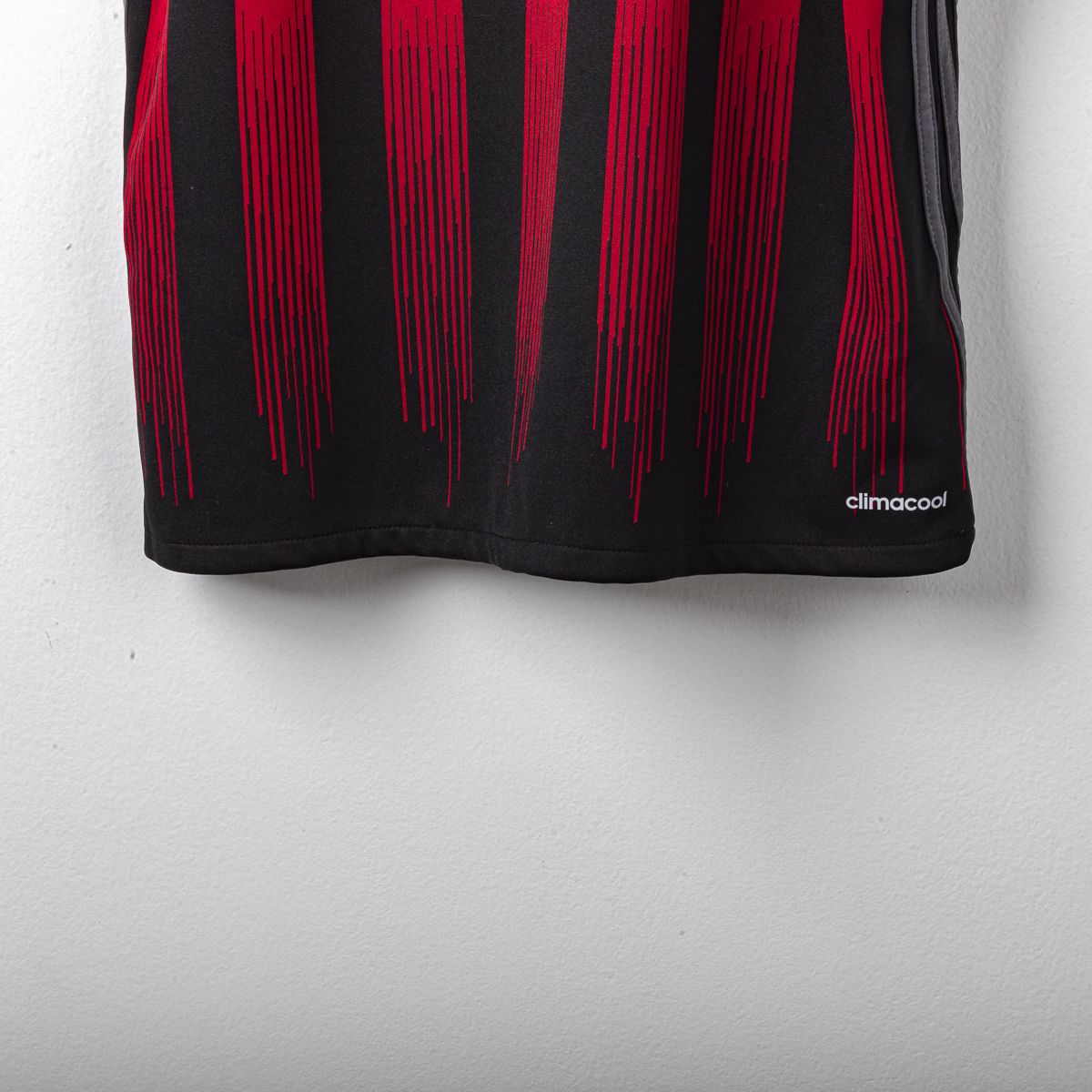 Maglia Home Ac Milan Bacca n70 2016/2017