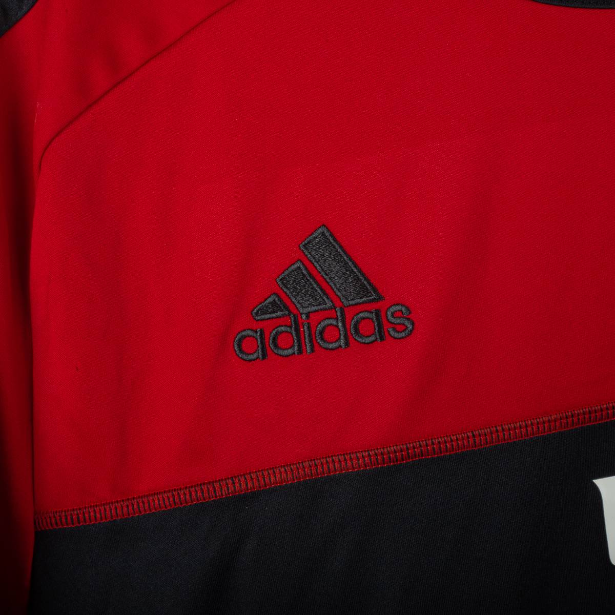 T-shirt Milan Adidas Academy 2013/2014