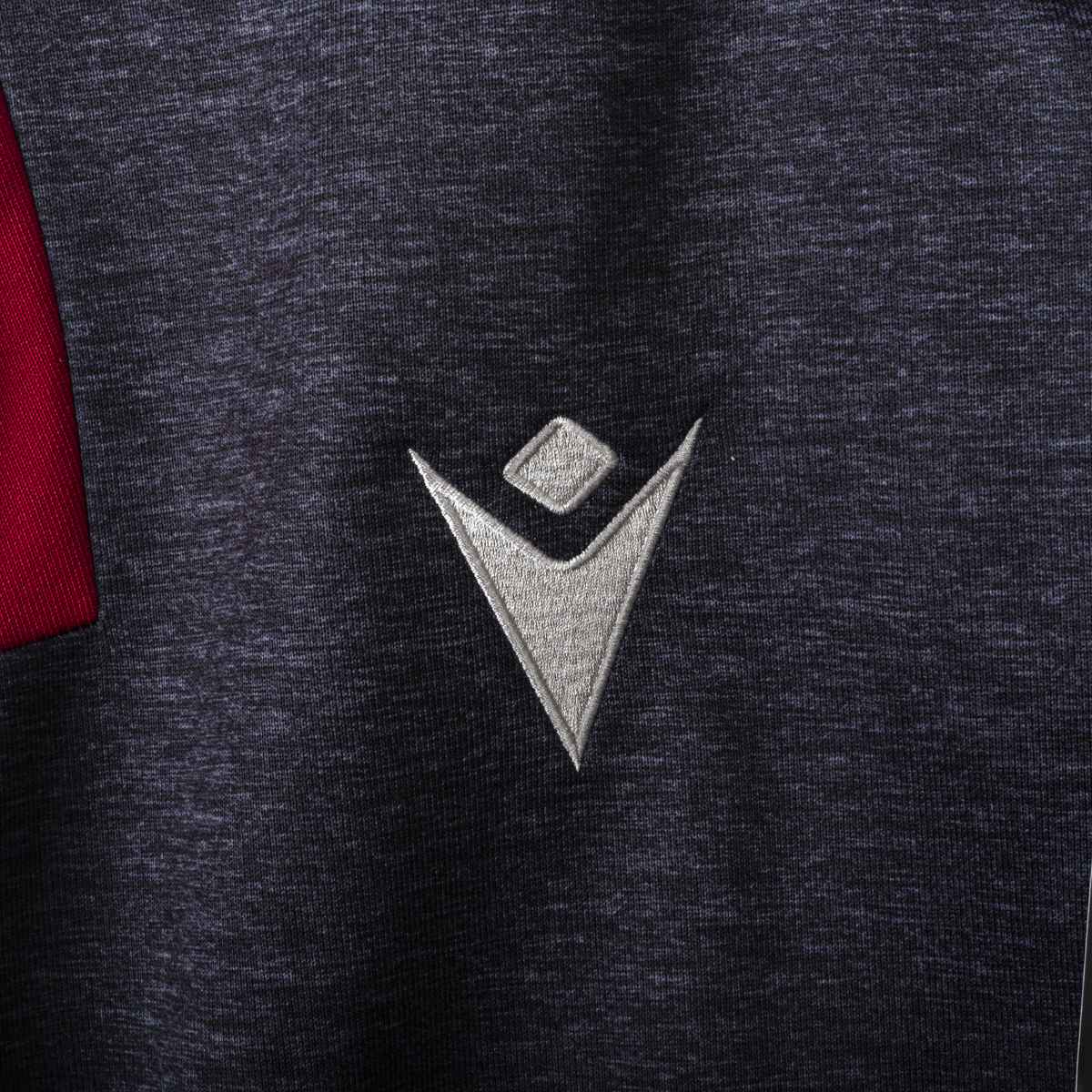 Giacca Bologna Macron con cartellino 2020/2021