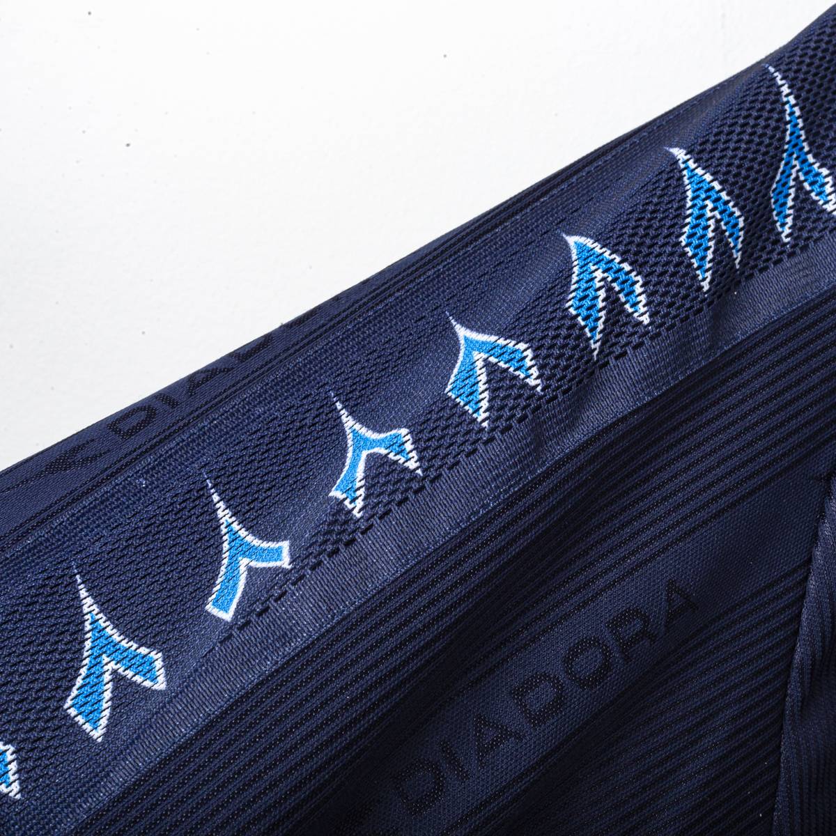 Maglia Third Napoli Diadora Edmundo 97 2000/2001