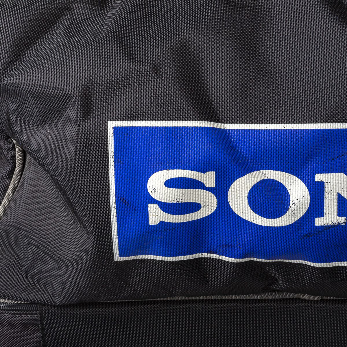 Borsone Juventus Kappa Sony 1995/1996