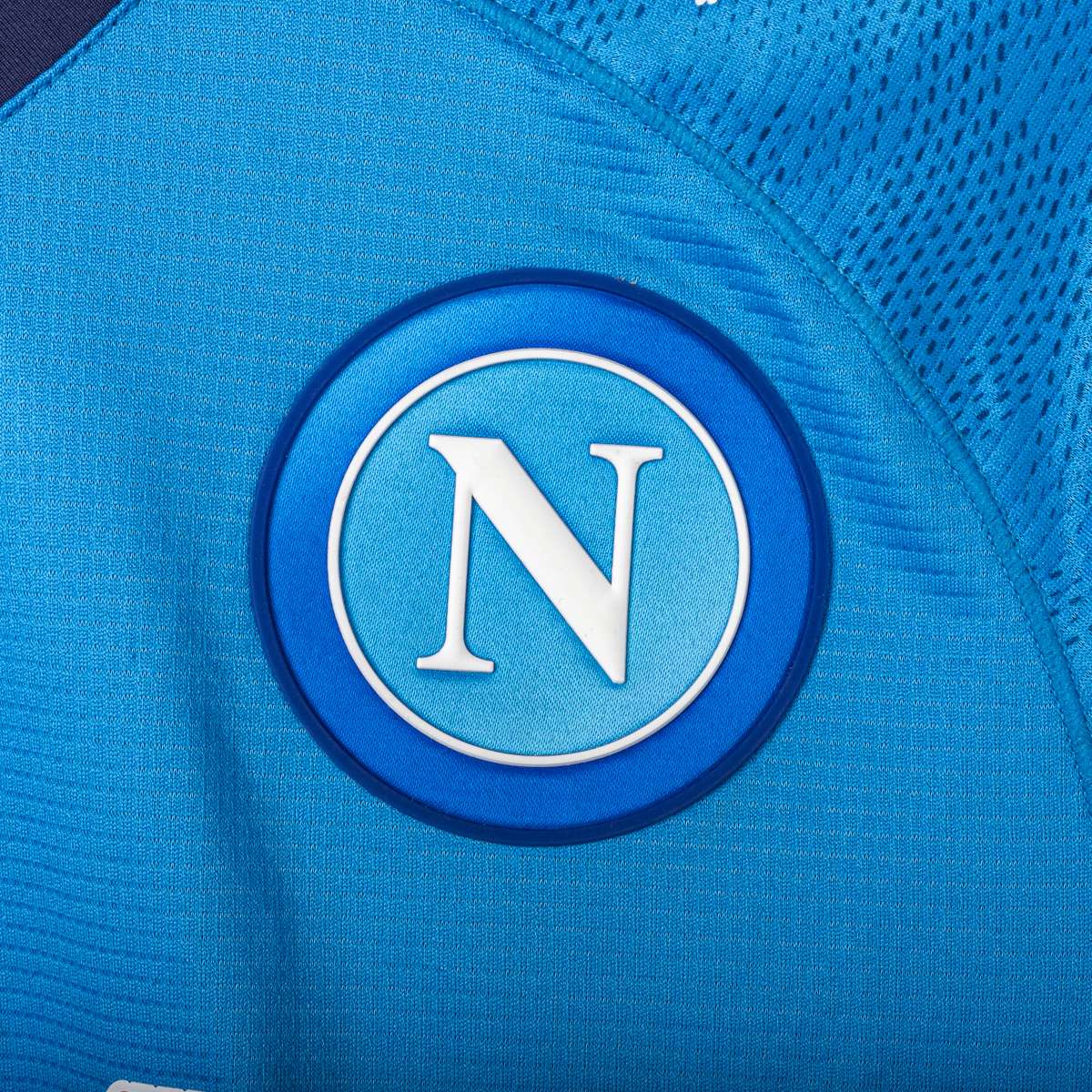 Maglia Home Napoli Kappa Mertens 14 2020/2021