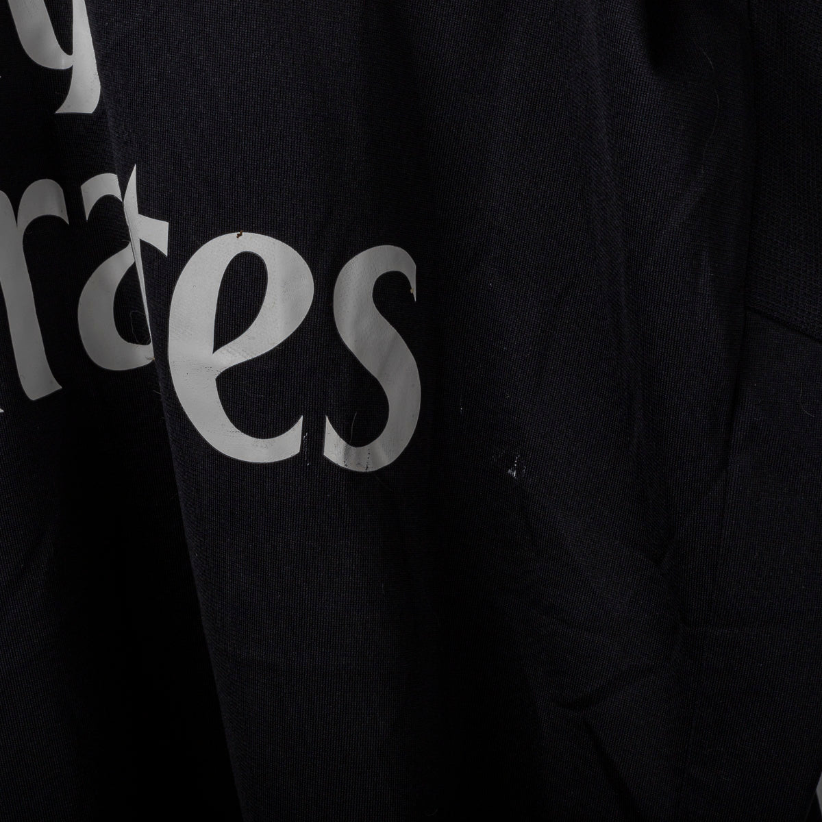 Maglia Third Milan Adidas Robinho 70 UEFA 2012/2013