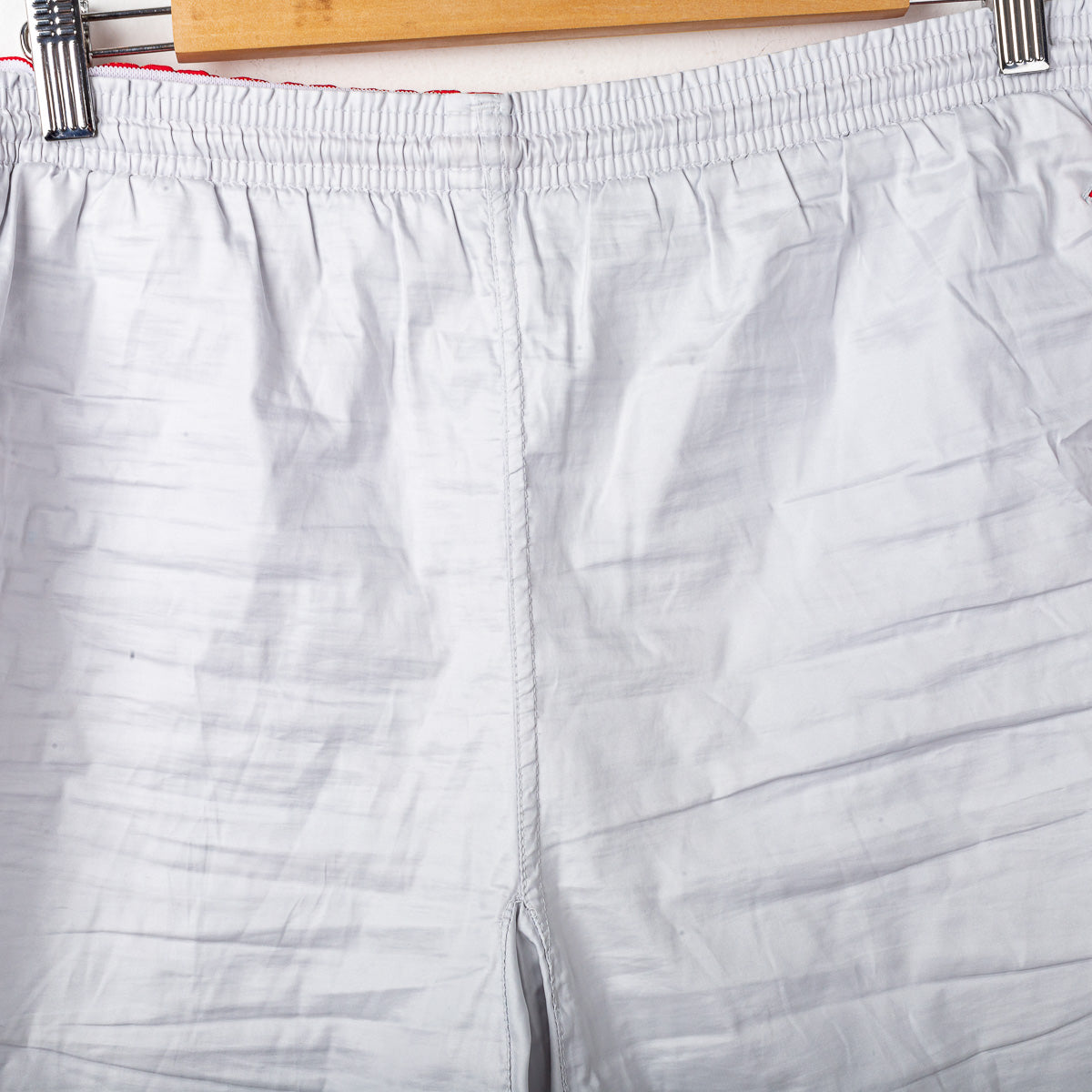 Pantaloncini Home Umbro Inghilterra 2004