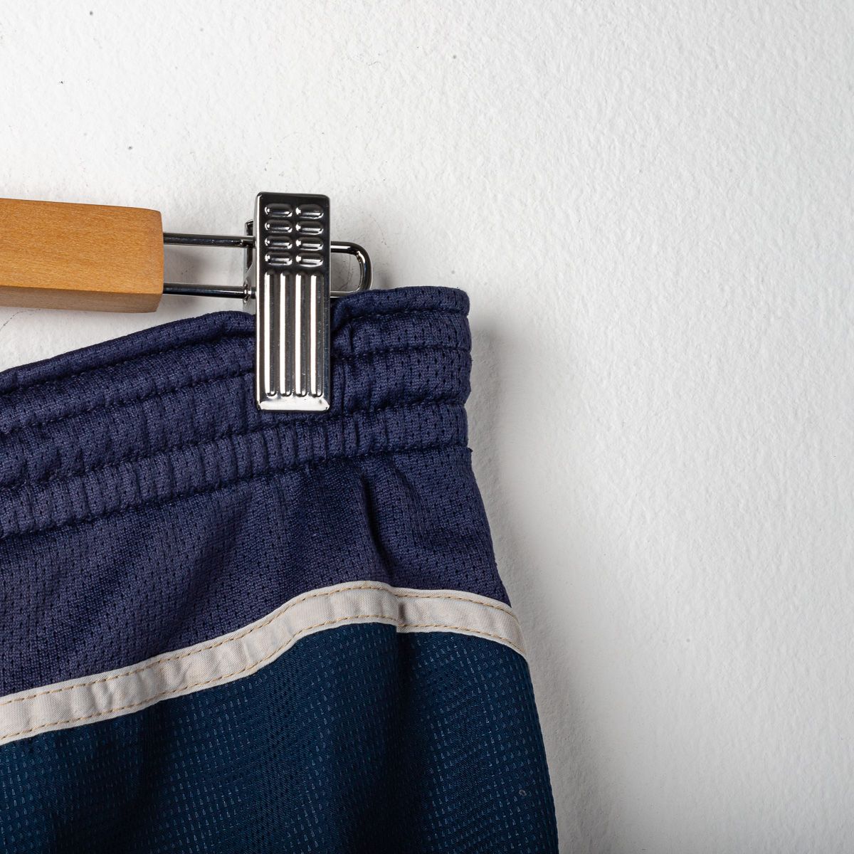 Pantaloncini Away Barcellona Nike 2001/2002