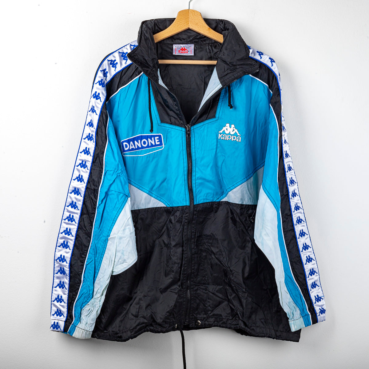 Giacca Training Juventus Kappa Danone 1994/1995