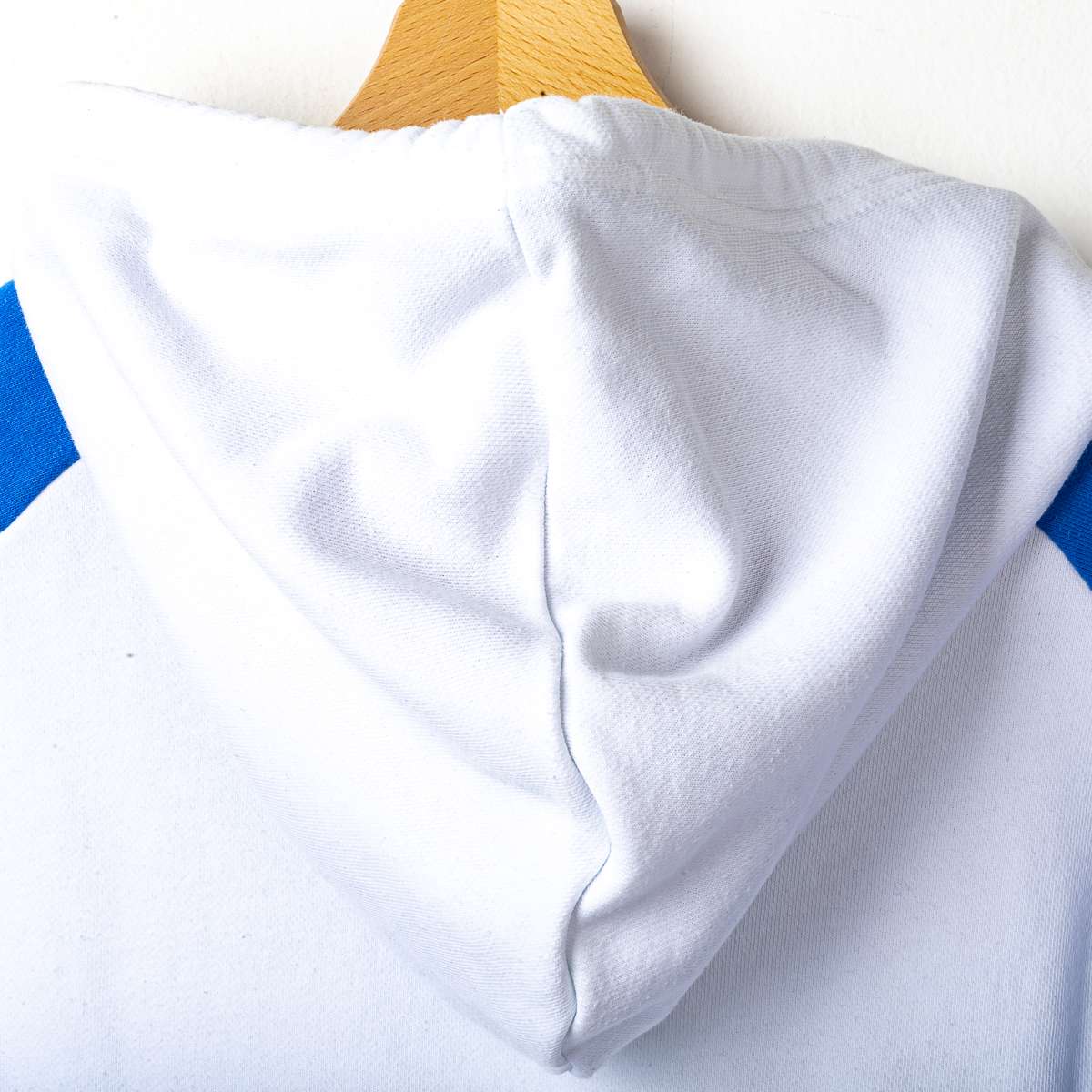 Inter Nike Treble 2009/2010 White Sweatshirt