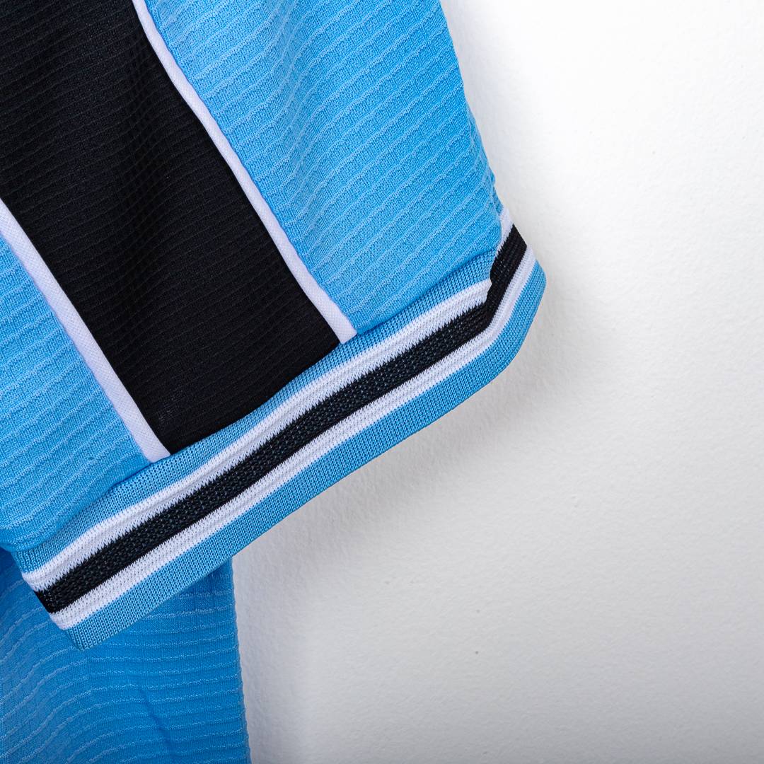 Maglia Home Lazio Puma Mihajlovic 11 1998/1999