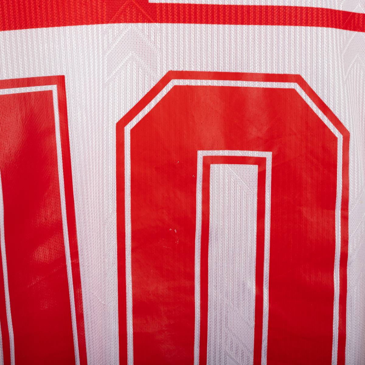 Maglia e pantaloncini Home Hummel Rimini 10 2004/2005