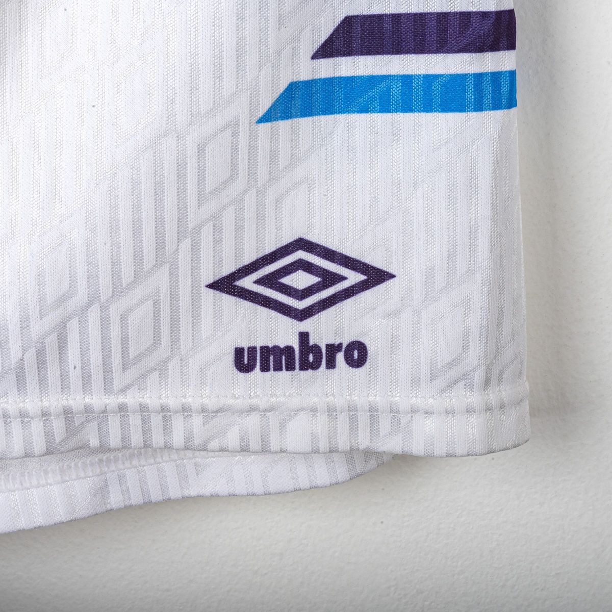 Pantaloncini Home Napoli Umbro 1992/1993