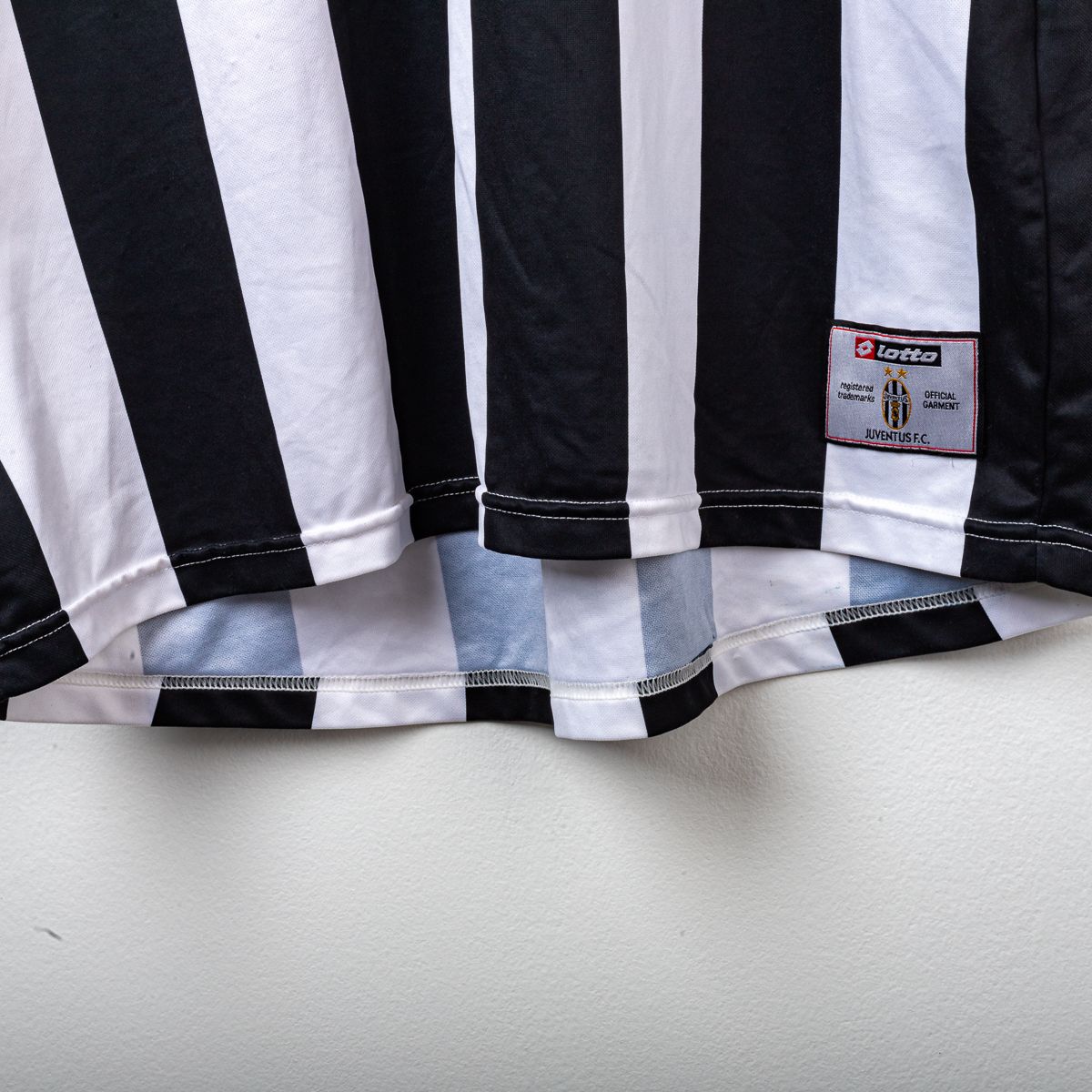 Maglia Home Juventus CiaoWeb Del Piero N10 2000/2001