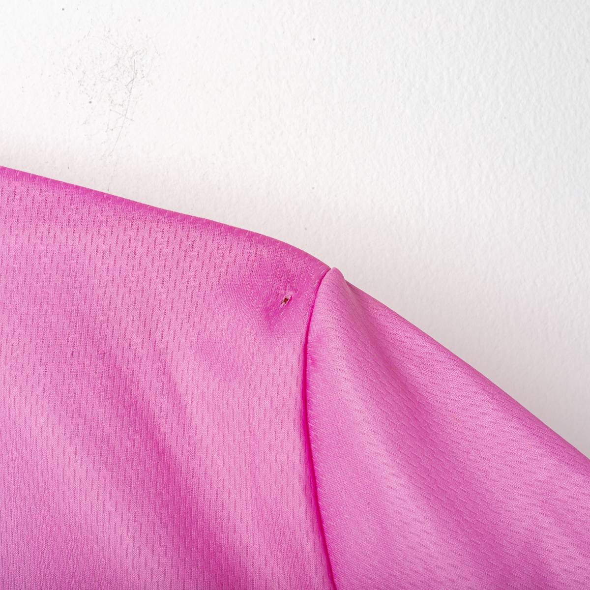 Maglia Rosa Ciclismo Mercatone Uno 1999/2000