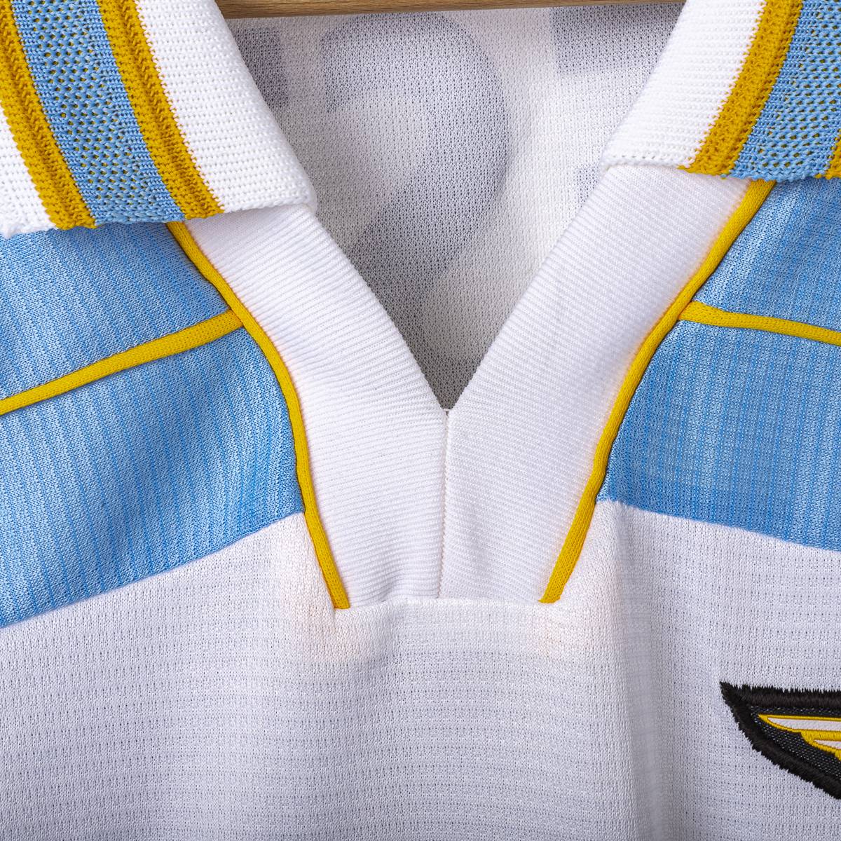 Maglia Centenario lazio puma Nesta 13 1999/2000