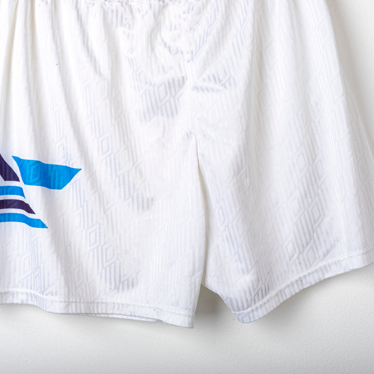 Pantaloncini Home Napoli Umbro 1992/1993