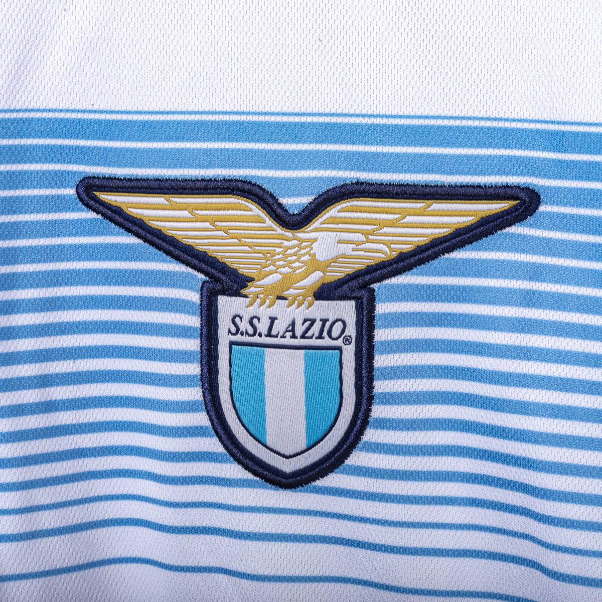 maglia third lazio macron 2016/2017