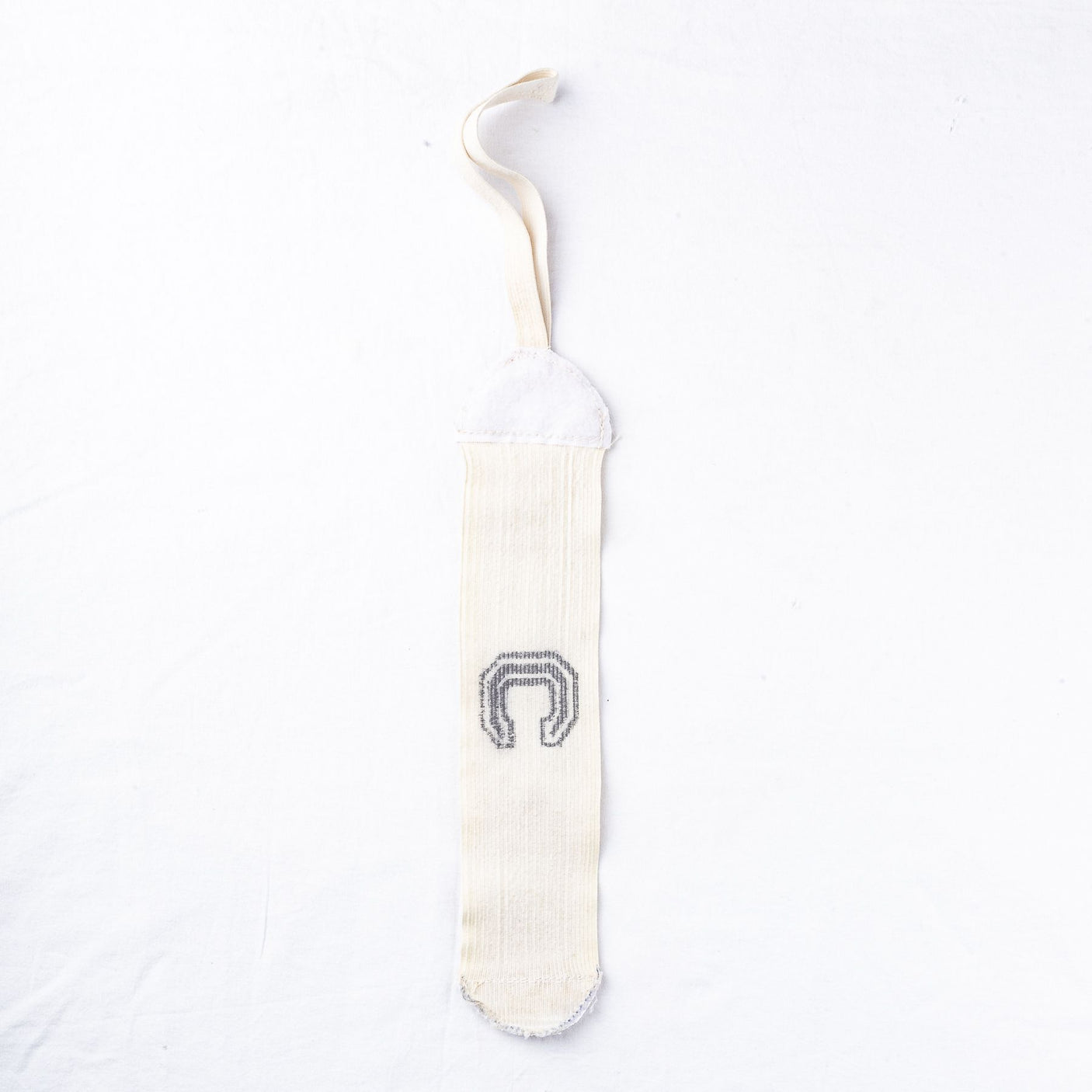 Fascia Capitano Bianca Maradona 1986-1990