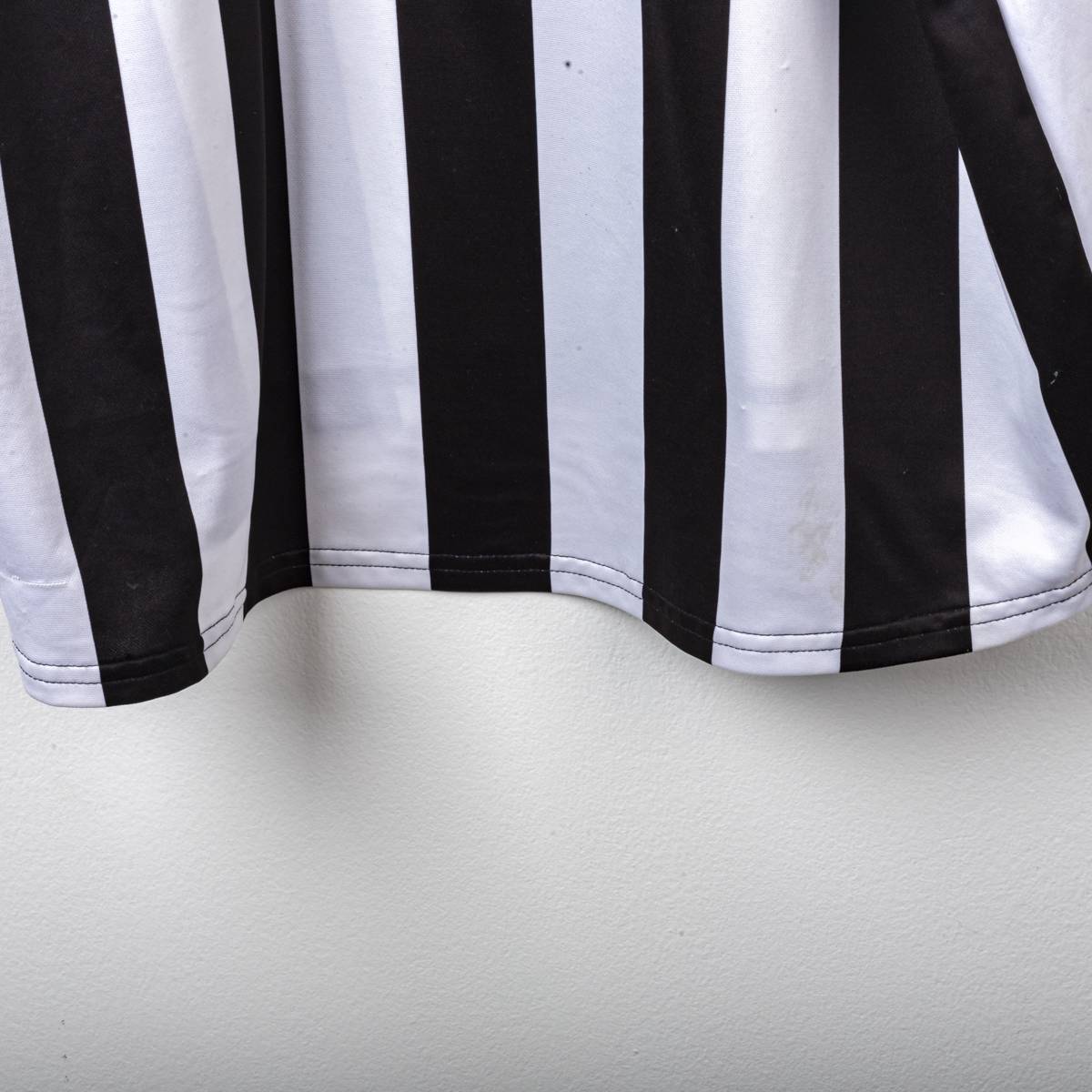 Maglia Home Juventus Kappa D+ Zidane 21 1998/1999