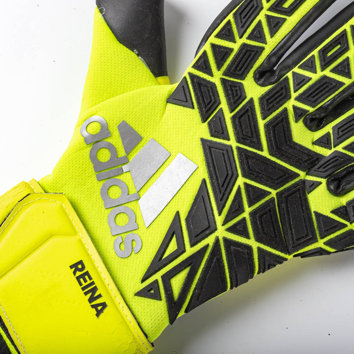 Guanti Portiere Pepe Reina Adidas 2015/2016