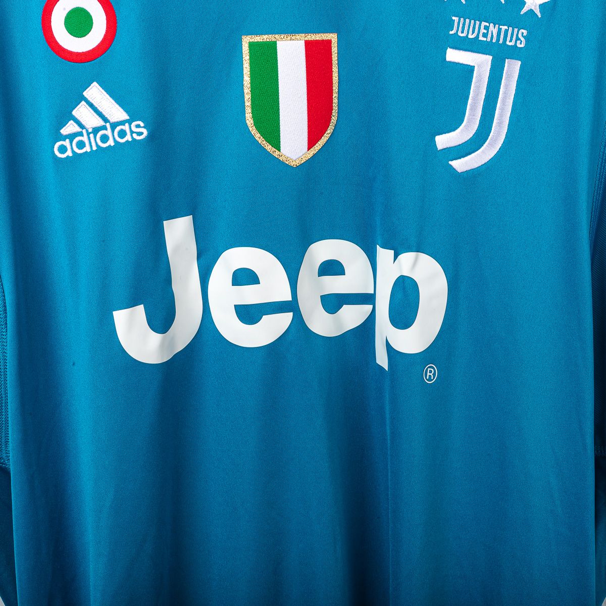 maglia portiere juventus adidas 2017/2018