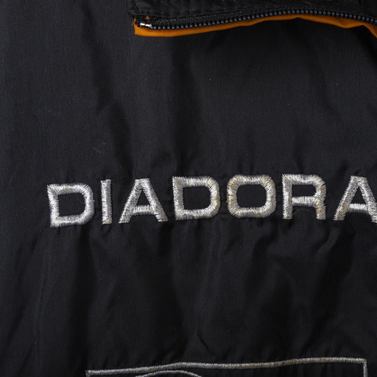 Giacca AS Roma Diadora Ina 1998/1999