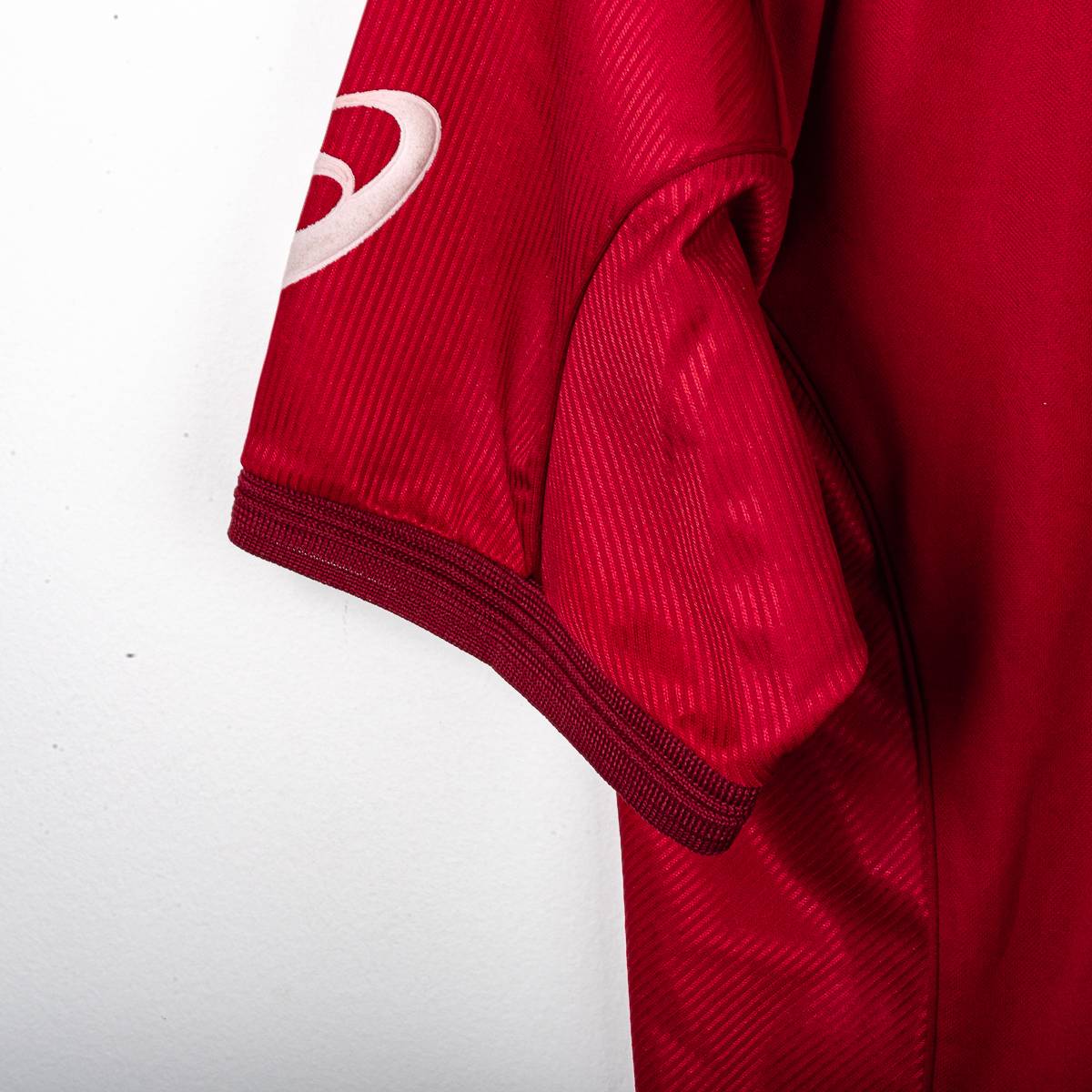 Maglia Home Torino Asics 2001/2002