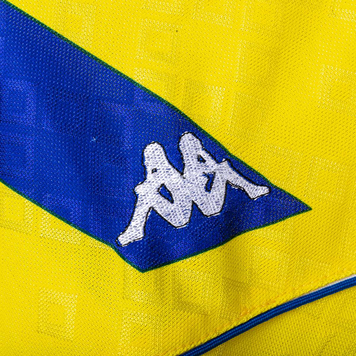 Maglia Away Juventus Kappa Danone N8 1992/1993