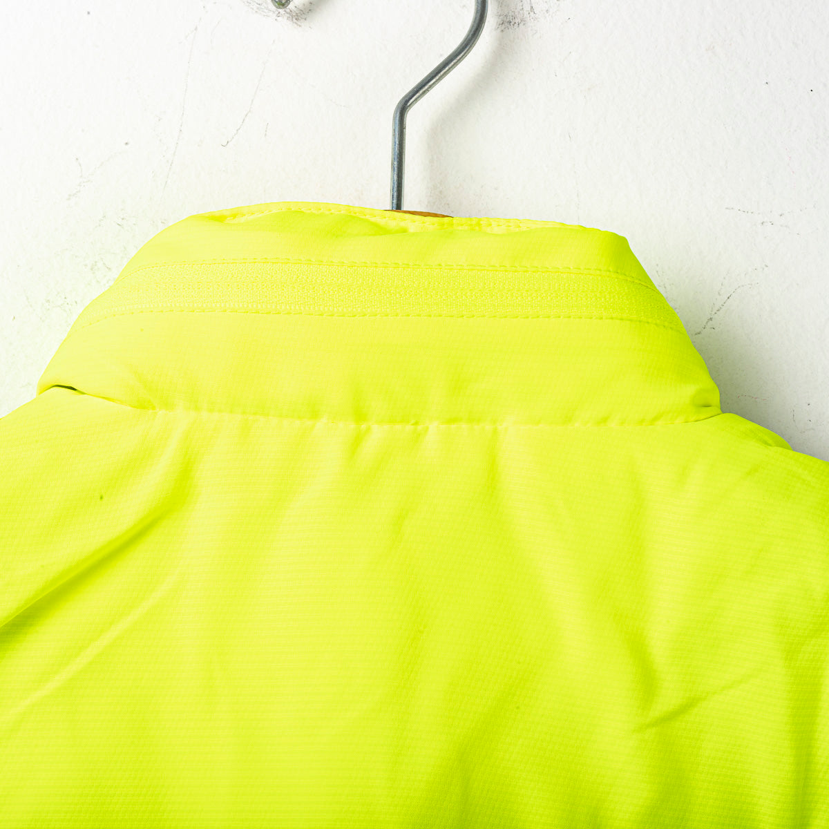 giacca allenamento bambino lazio gialla fluo 2020/2021