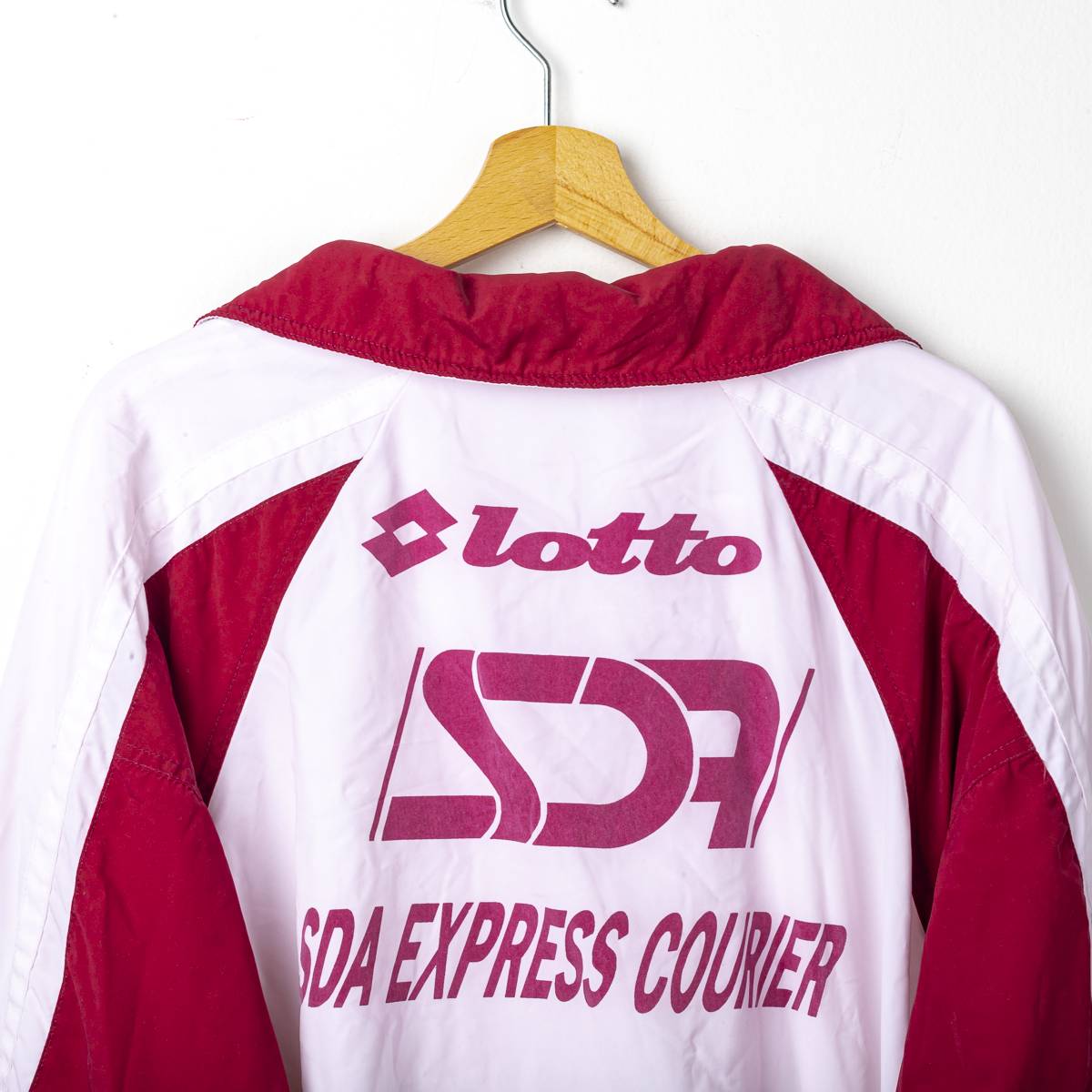 Torino Lotto Sda Jacket 1995/1996