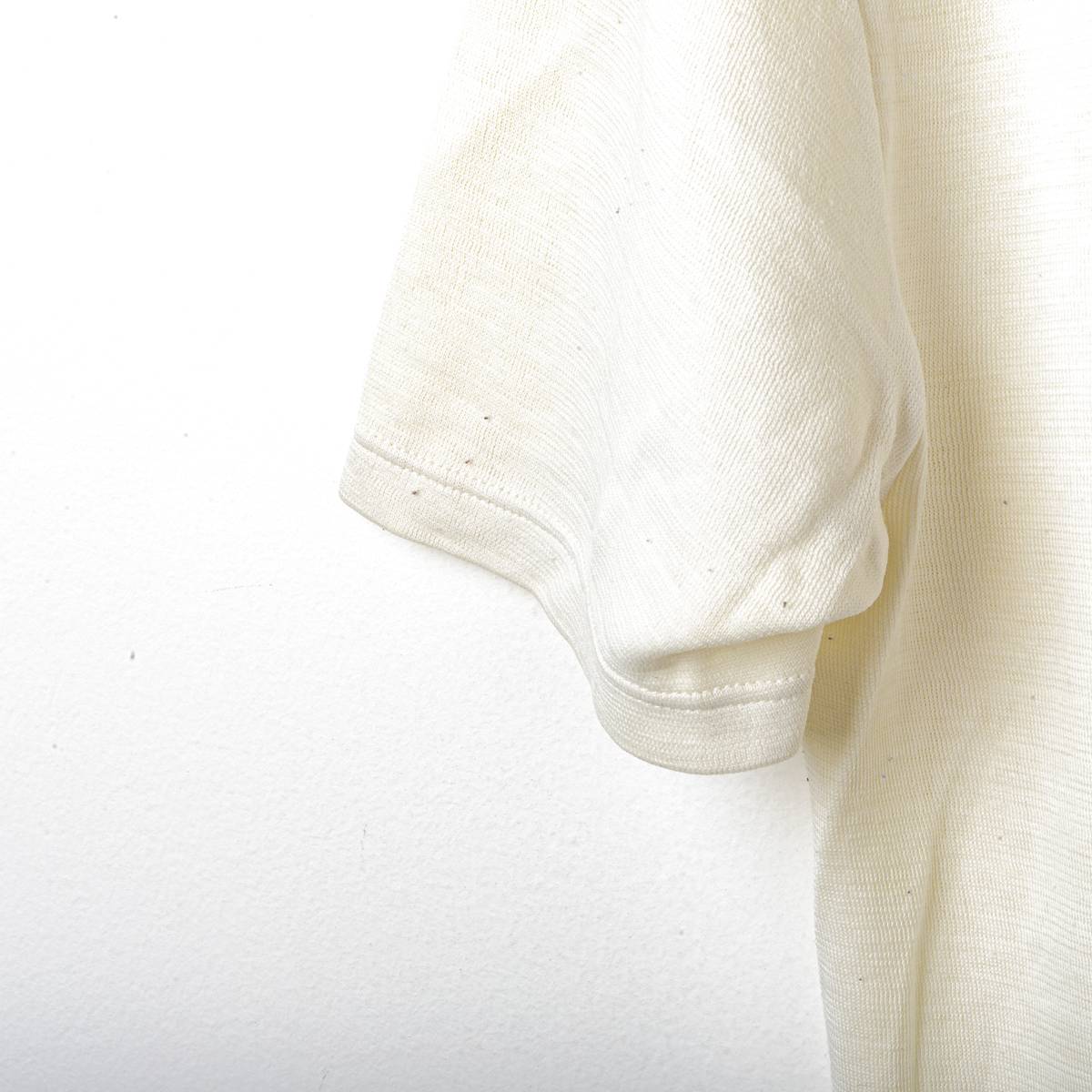 MAGLIA ALLENAMENTO NAPOLI LINEA TIME 1984/1985 (64x49)