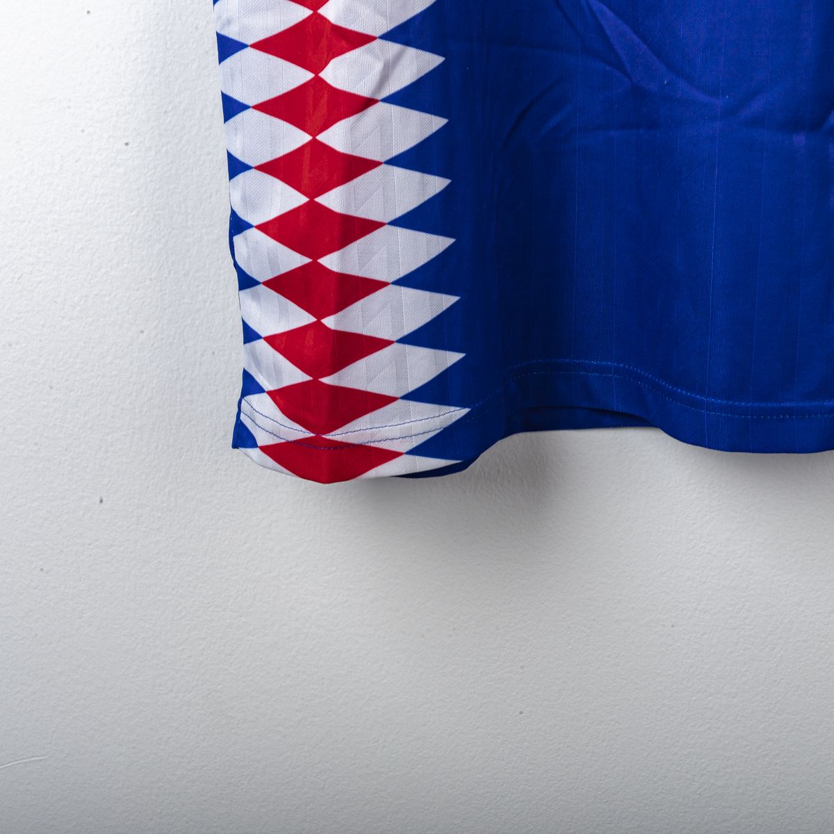 Maglia Home Blue Francia Adidas 1994/1995