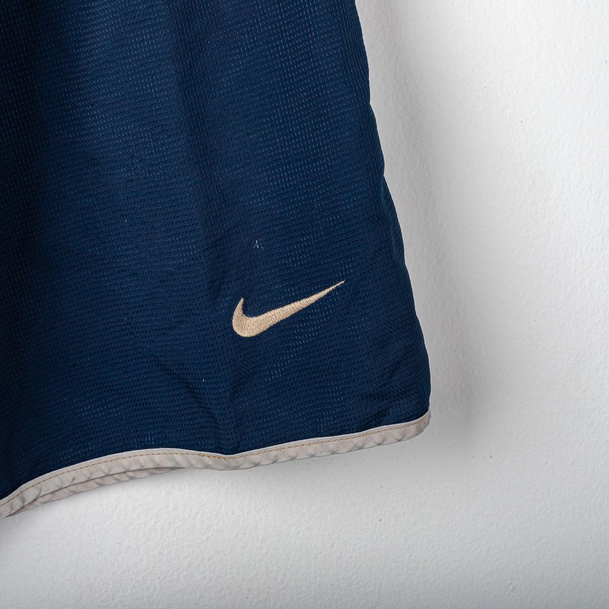 Pantaloncini Away Barcellona Nike 2001/2002