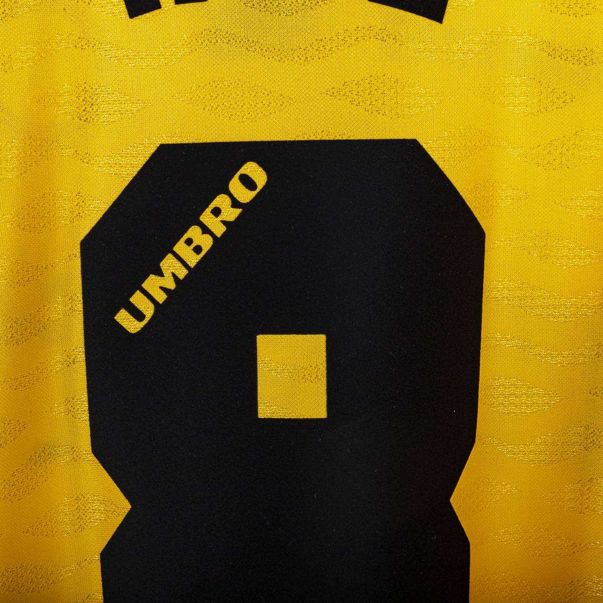 maglia third fc inter umbro Ince n8 1996/1997