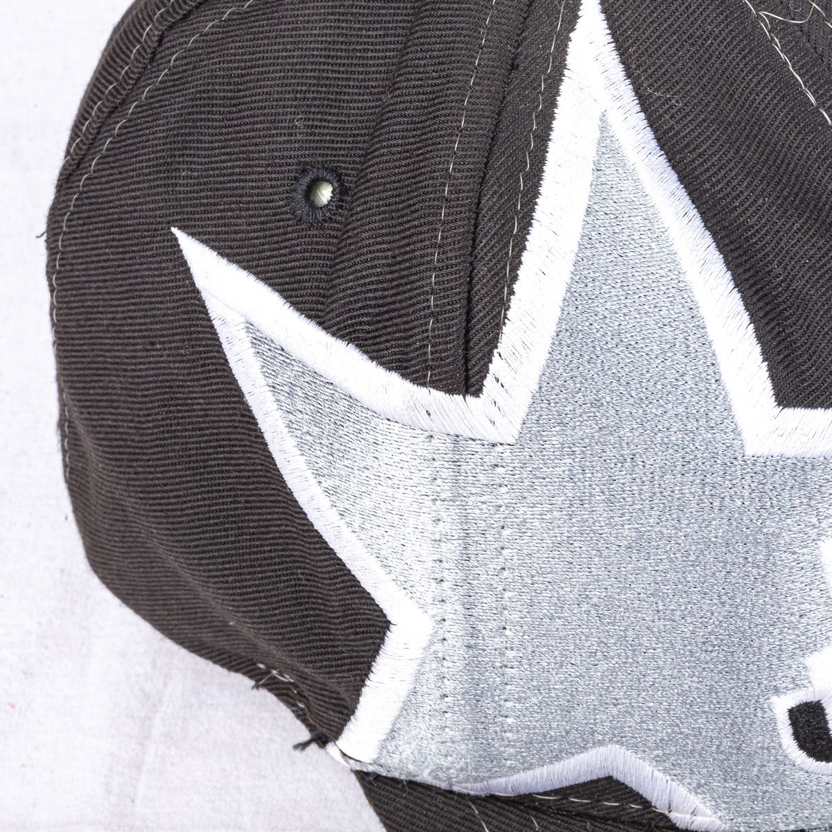 Cappello Kappa Juventus 1996/1997
