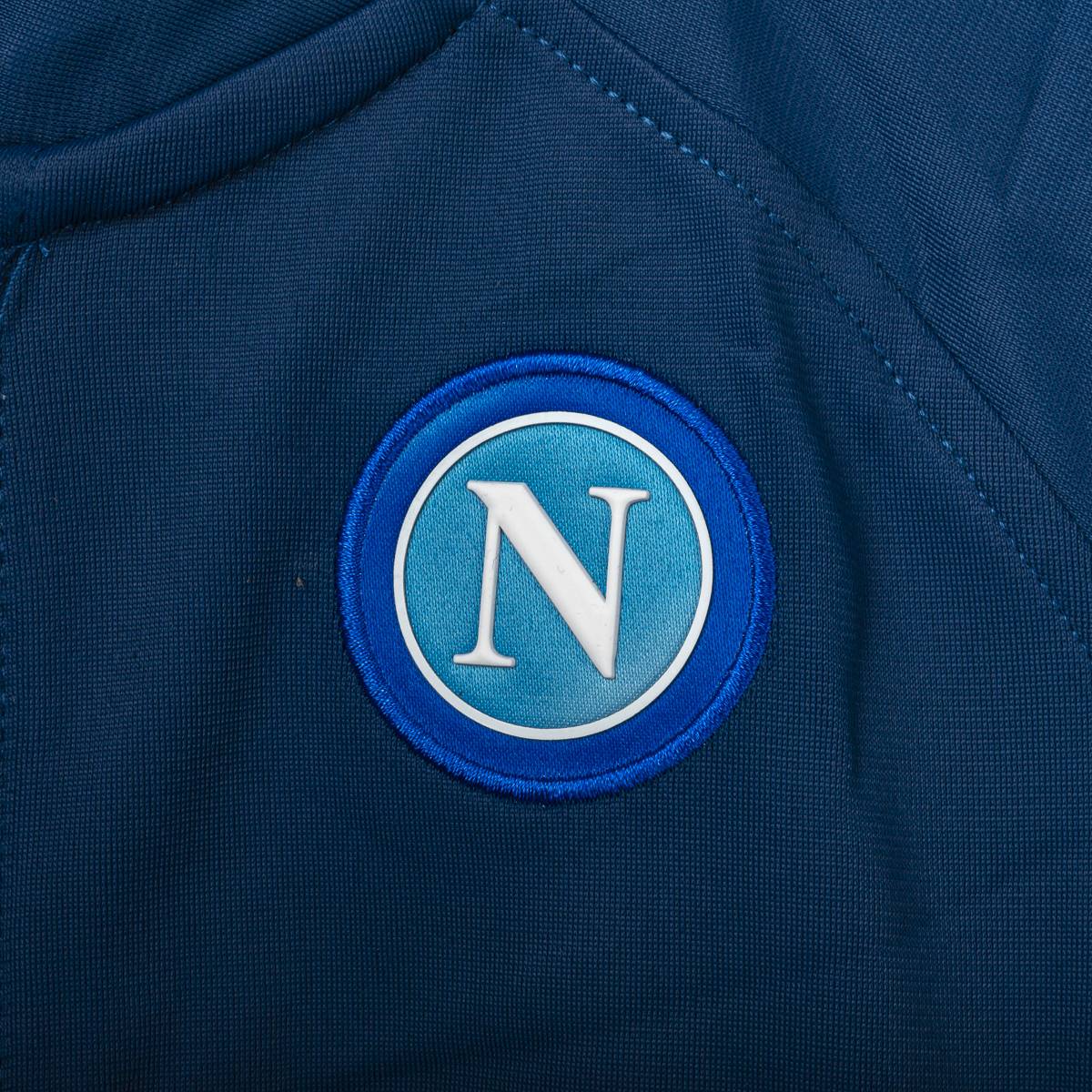 Tuta Champions bambino Napoli 2019/2020